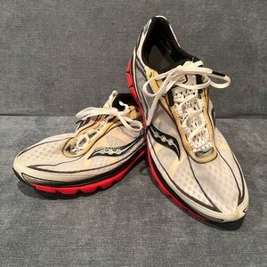 Saucony Men’s ProGrid Kinvara Shoes